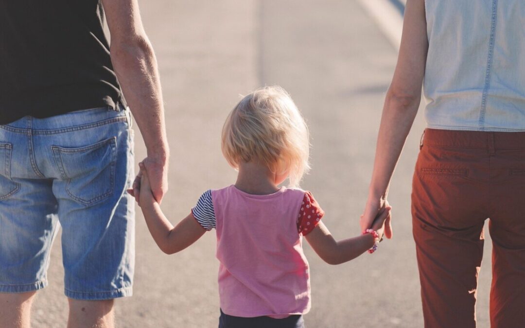Parental Leave in the US Compared to Other Countries – 480 Days vs 12 Weeks