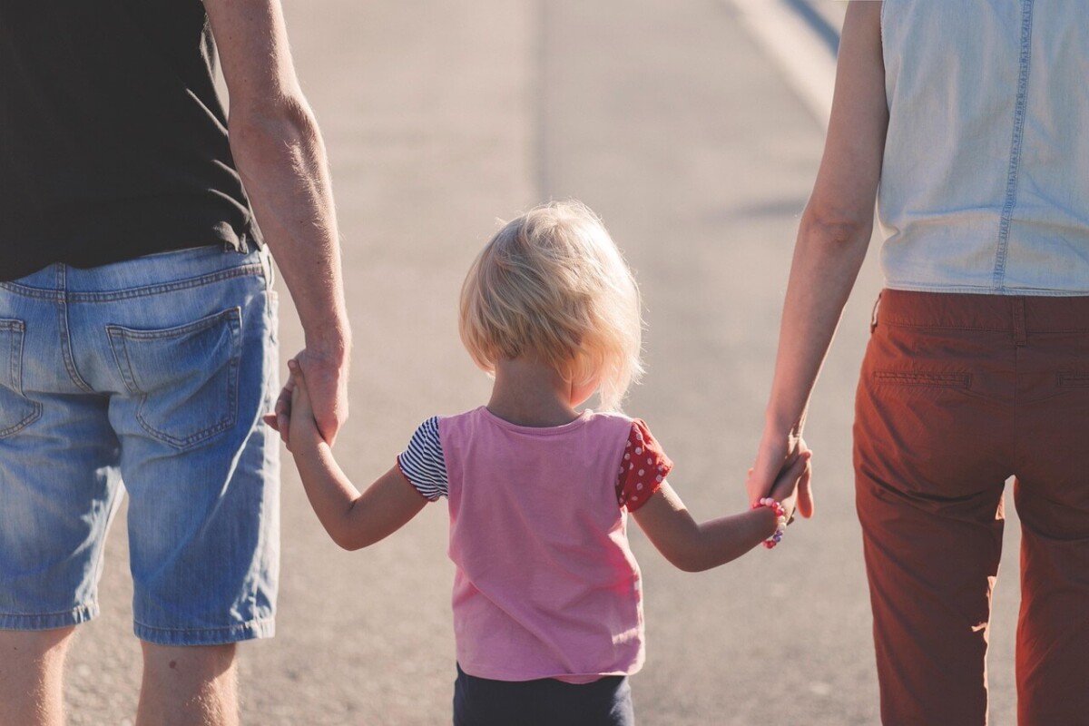 Parental Leave in the US Compared to Other Countries - 480 Days vs 12 Weeks FI