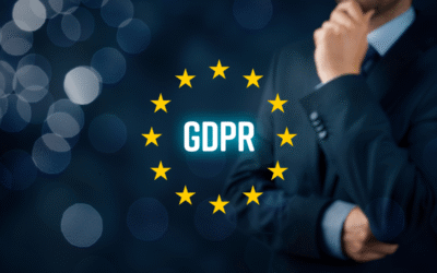 What is the Purpose of GDPR?