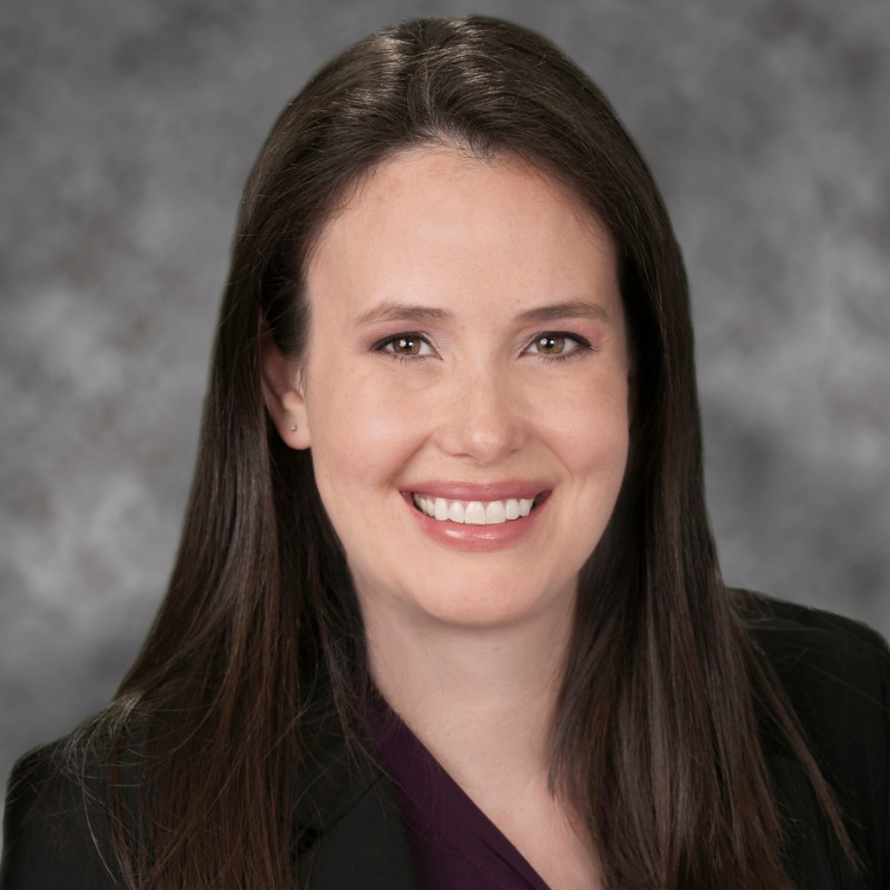 Gina Justice