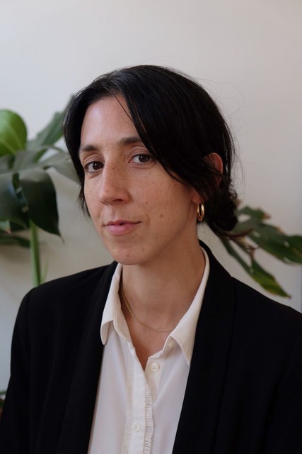 Liliana Monika Abboud