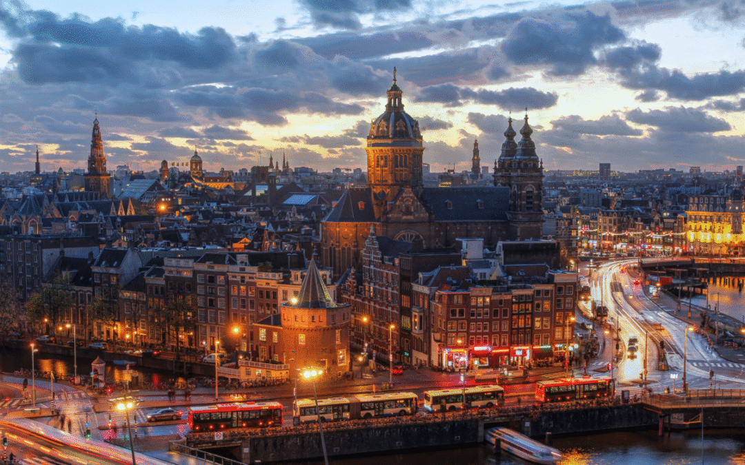 HR and Compliance in the Netherlands: Dutch HR Management Guide