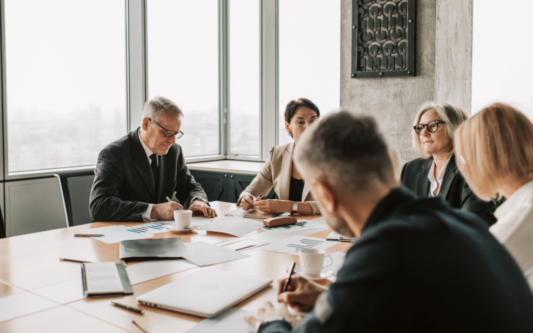HR Policies and Procedures in Europe