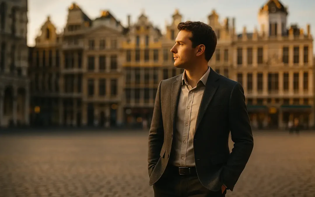 How to Get a Work Permit for Belgium