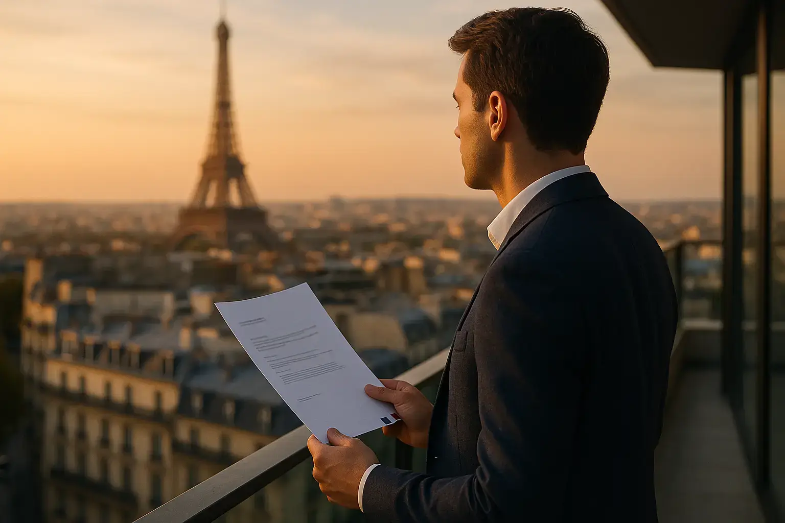 How to Get a Work Permit for France How to Get a Work Permit for France