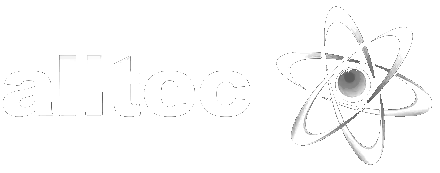 ALLTEC FIBRE COMPANY LOGO
