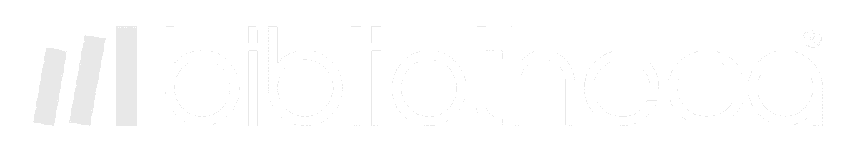 Bibliotheca company logo