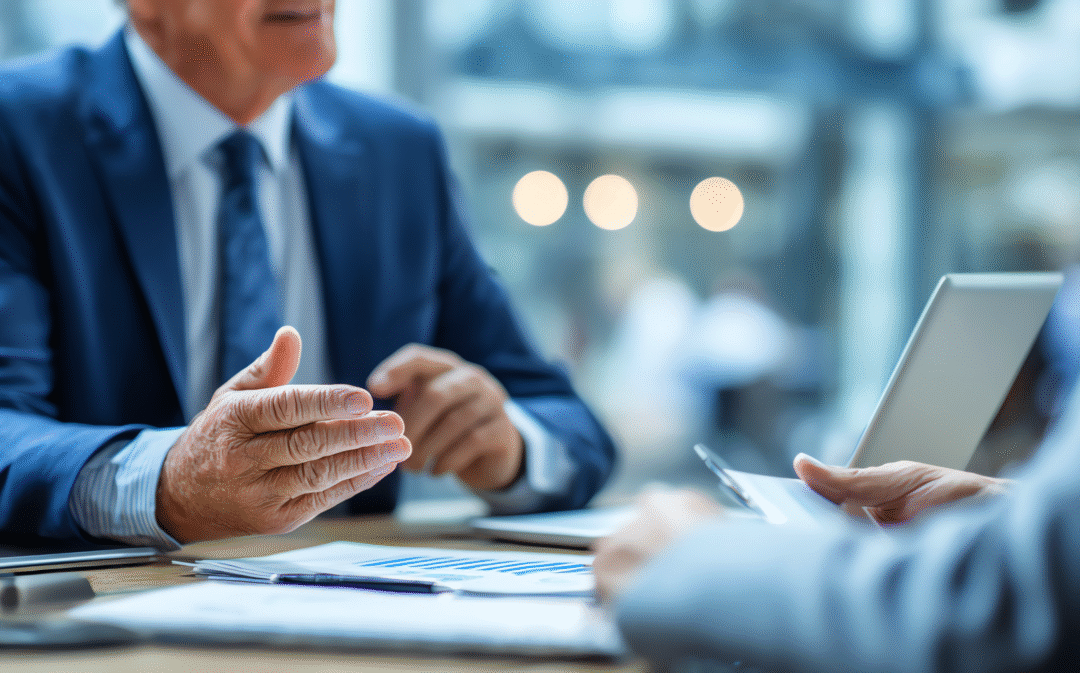 HR Audit Services in Europe for Mid-Size Businesses