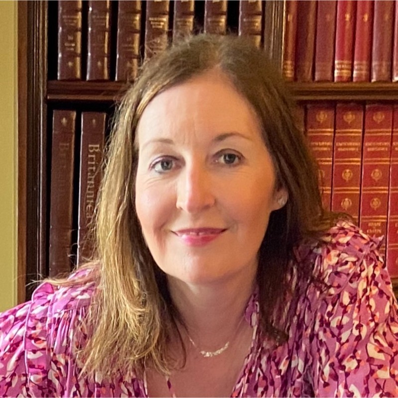 Susan Taggart Andy Brown