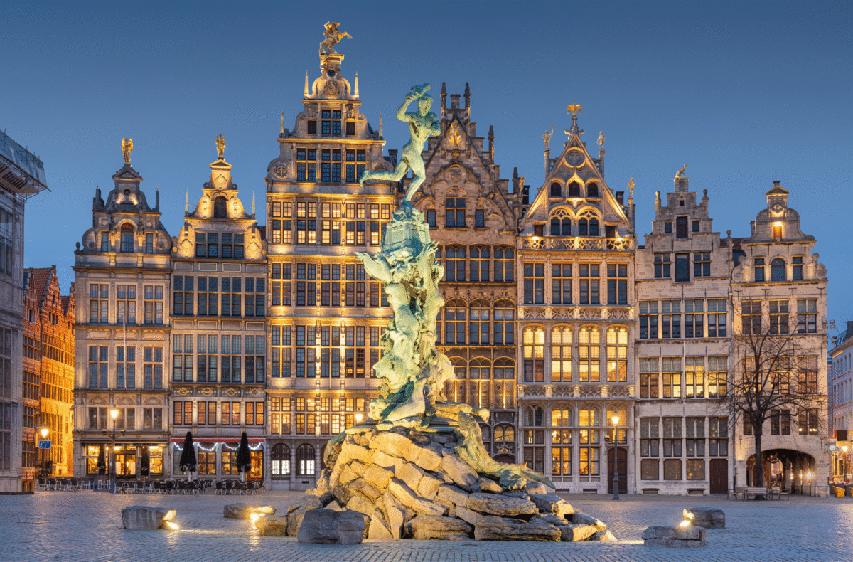 All You Need to Know About HR and Compliance in Belgium FI