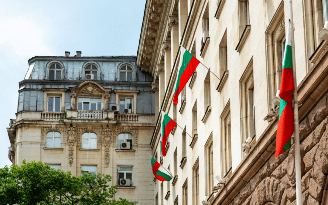All You Need to Know About HR and Compliance in Bulgaria