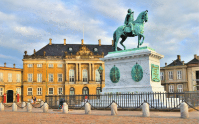 All You Need to Know About HR and Compliance in the Denmark