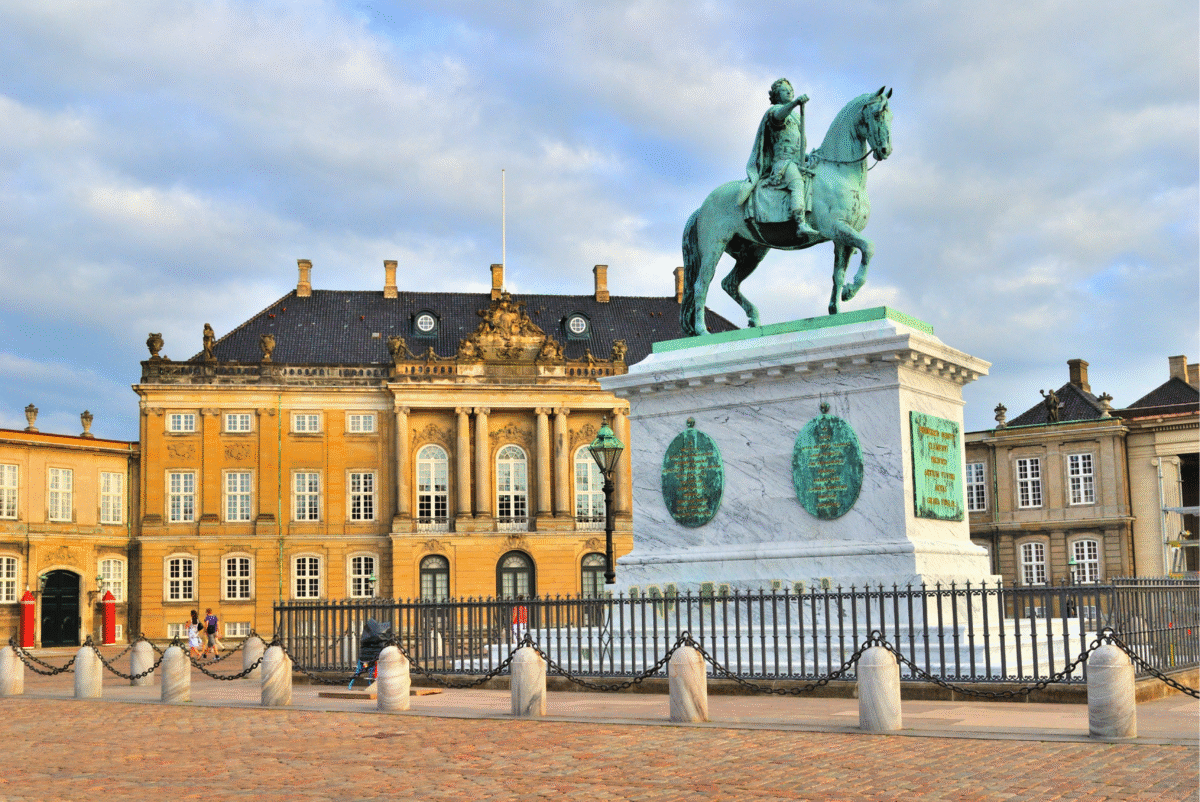 All You Need to Know About HR and Compliance in Denmark