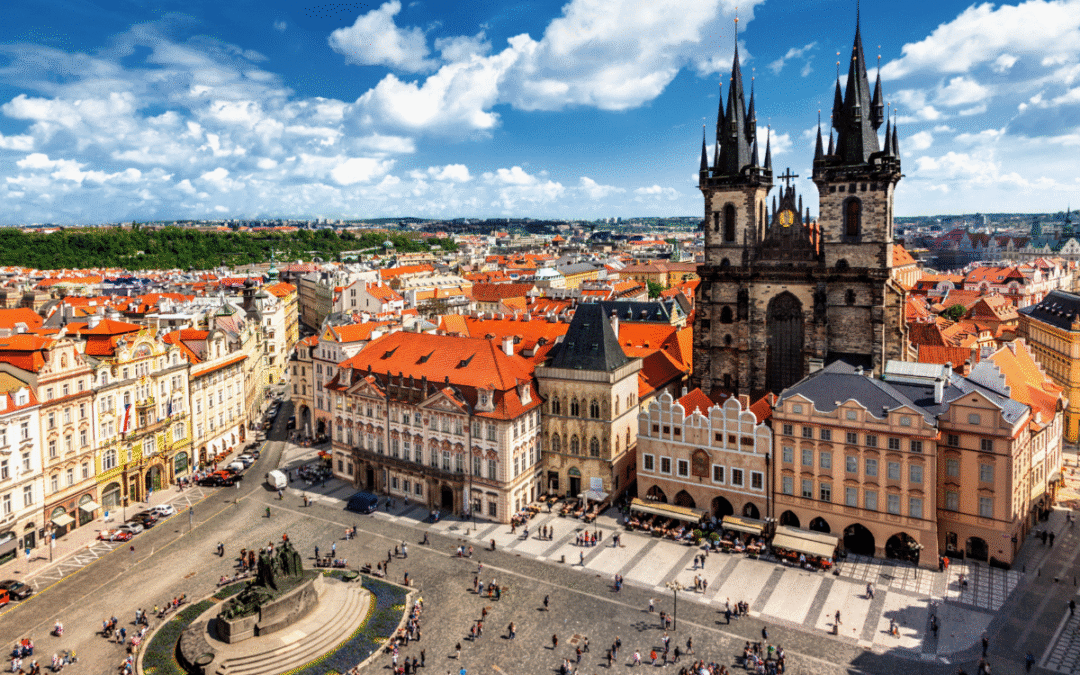 All You Need to Know About HR and Compliance in the Czech Republic
