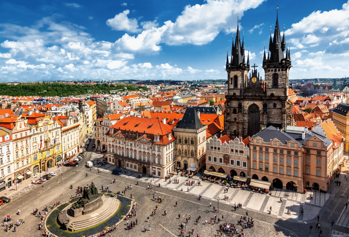 All You Need to Know About HR and Compliance in the Czech Republic