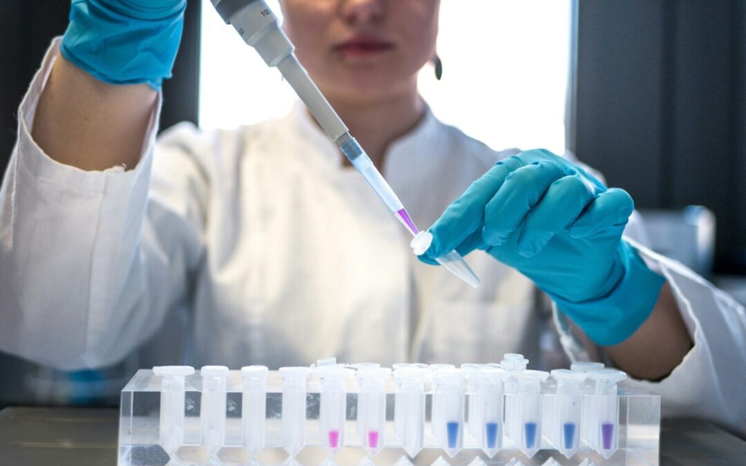 HR Outsourcing for the BioTech Industry