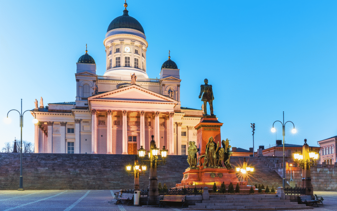 All You Need to Know About HR and Compliance in Finland
