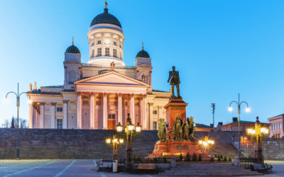 All You Need to Know About HR and Compliance in Finland