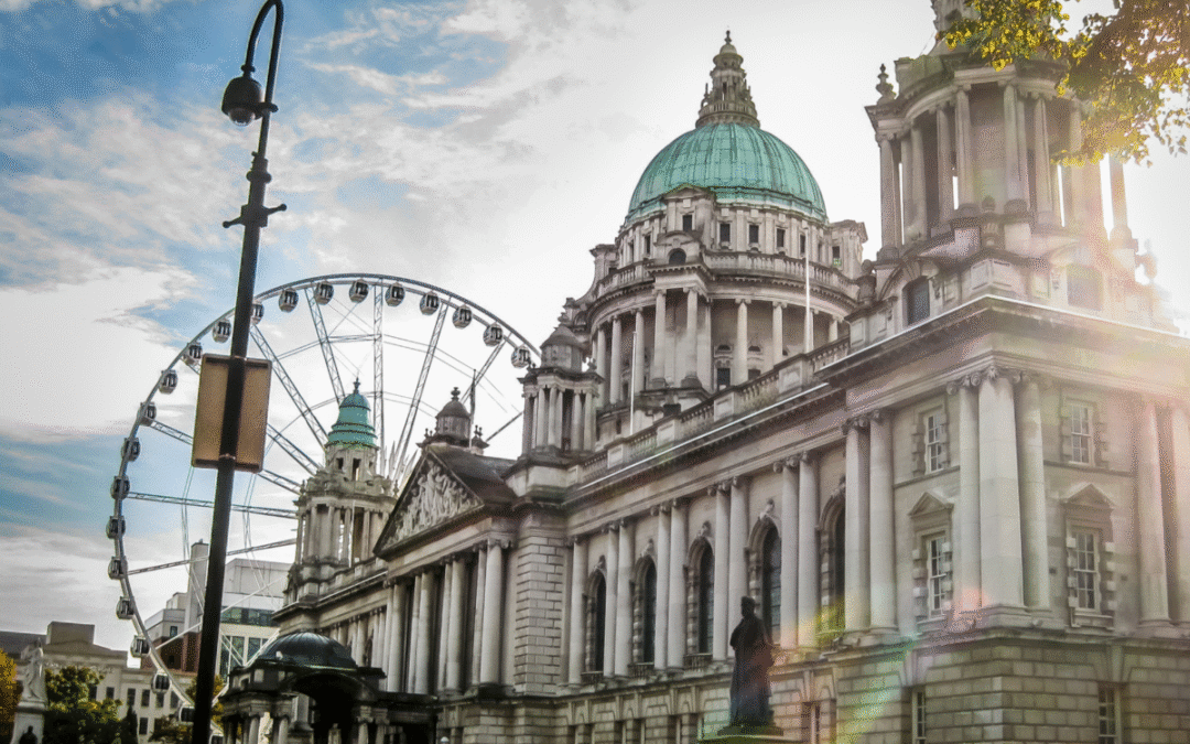 All You Need to Know About HR and Compliance in Ireland