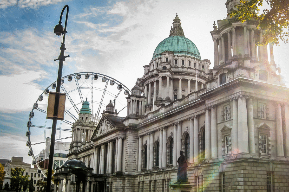 All You Need to Know About HR and Compliance in Ireland All You Need to Know About HR and Compliance in Ireland FI