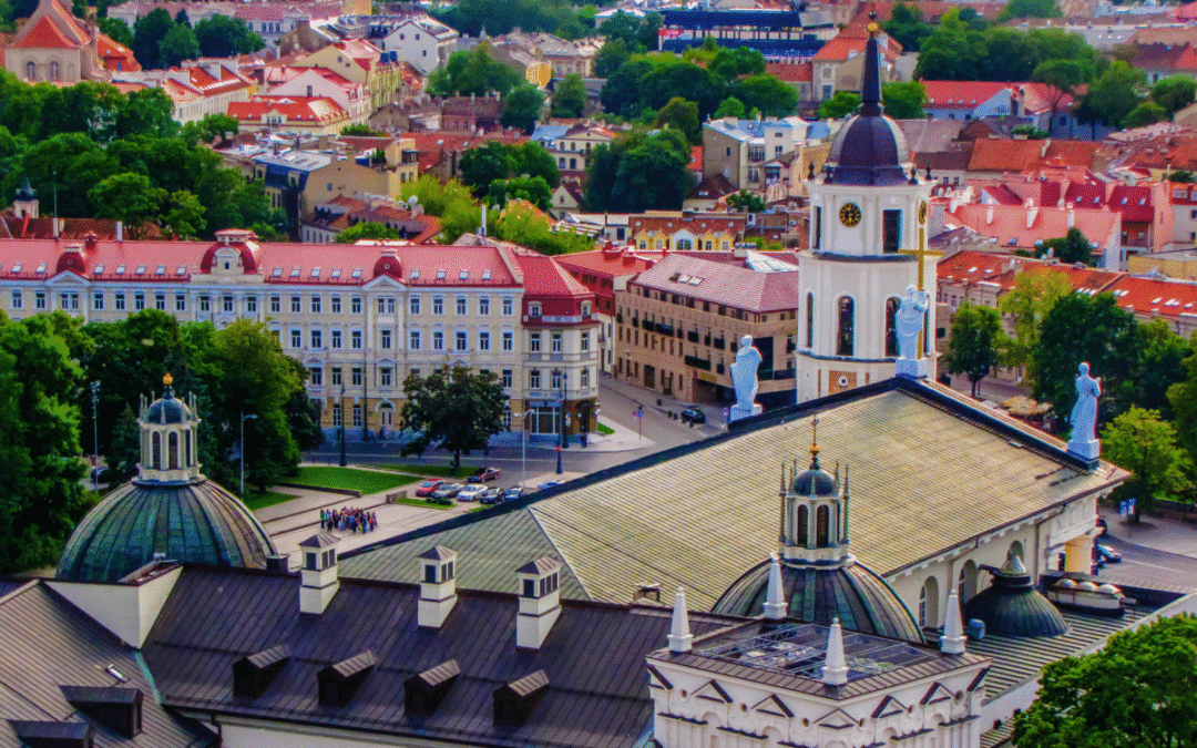 HR and Compliance in Lithuania – Complete Guide