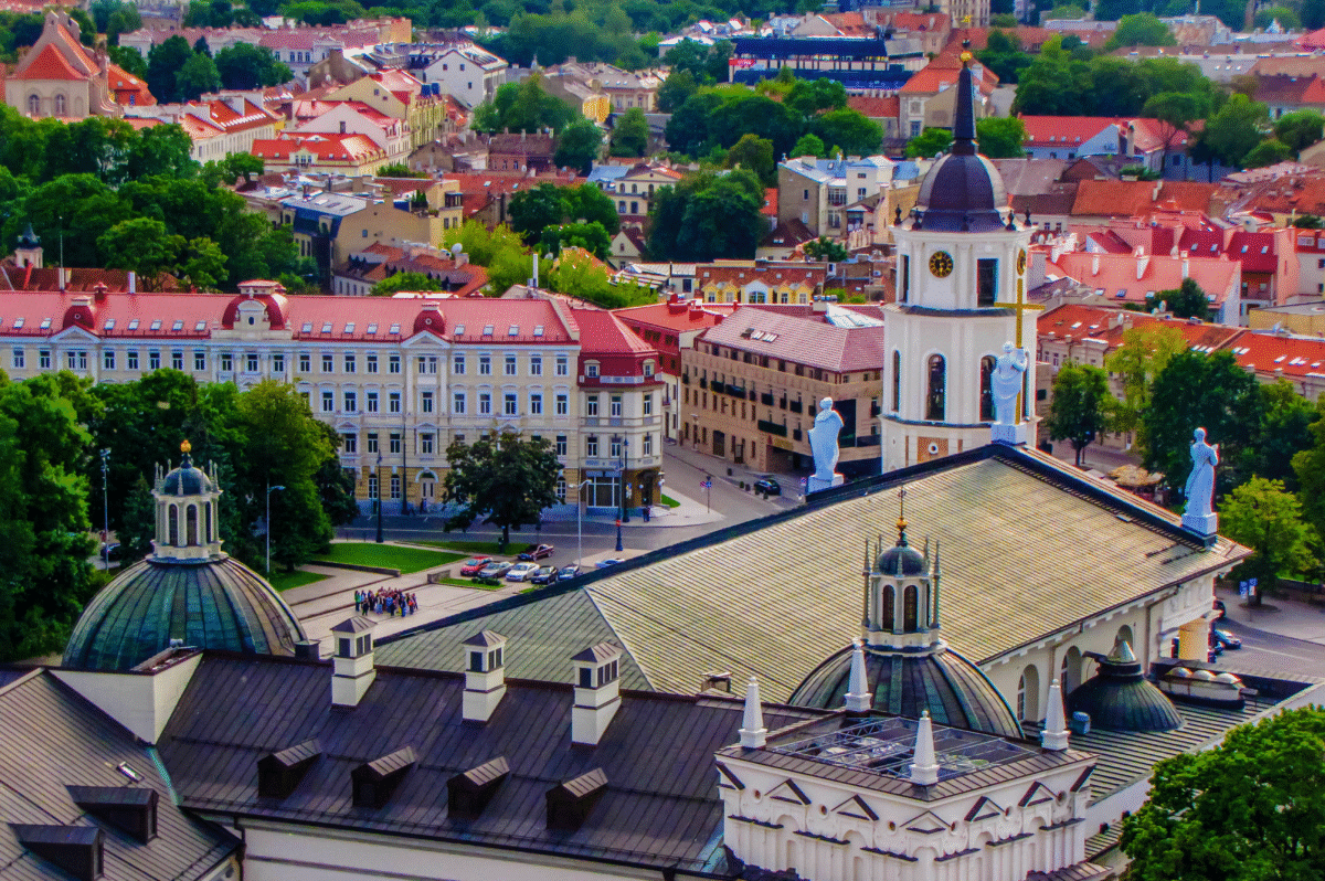 All You Need to Know About HR and Compliance in Lithuania FI