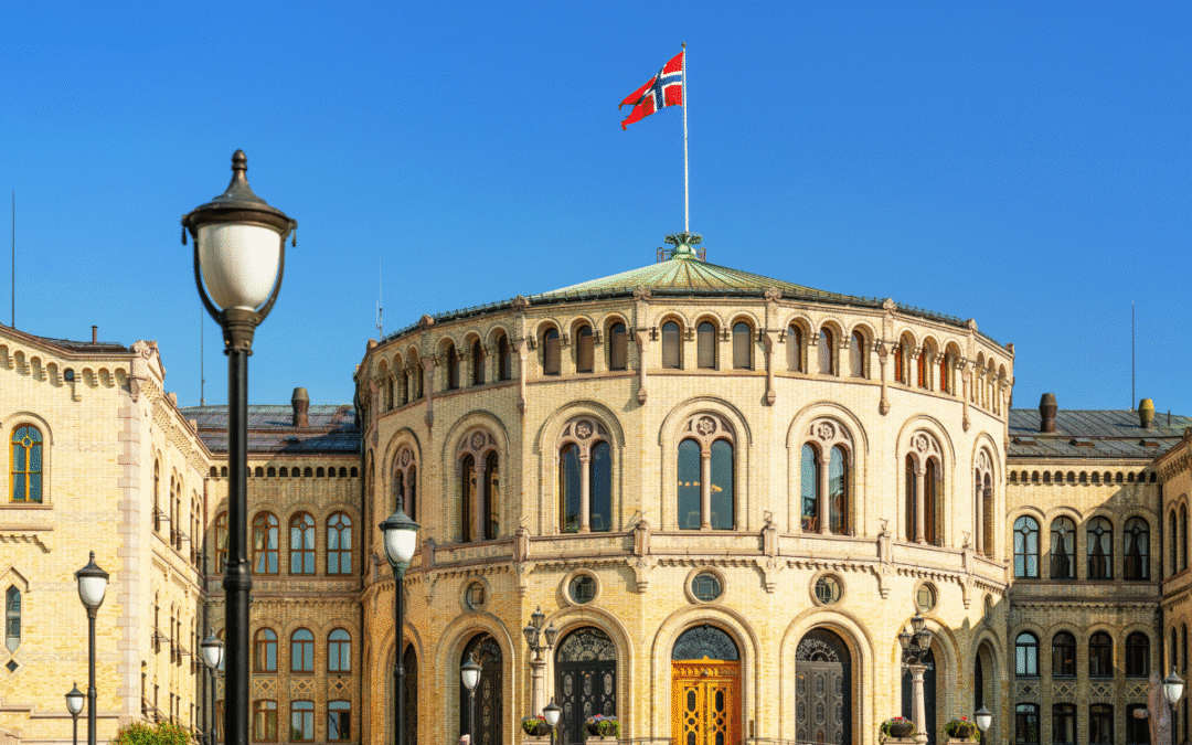 All You Need to Know About HR and Compliance in Norway