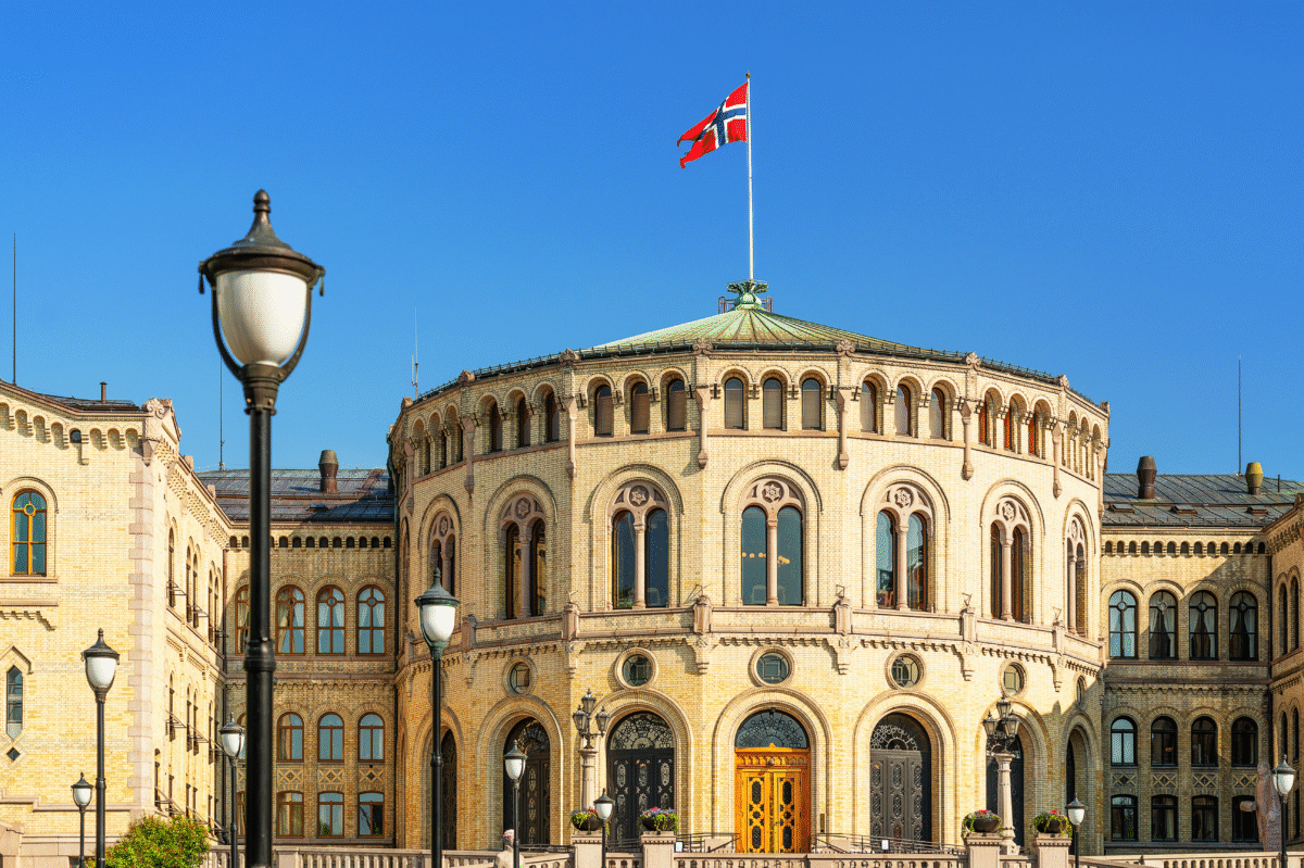 All You Need to Know About HR and Compliance in Norway FI