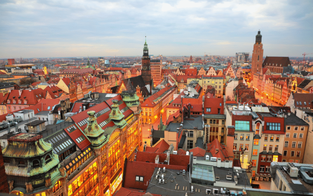 All You Need to Know About HR and Compliance in Poland