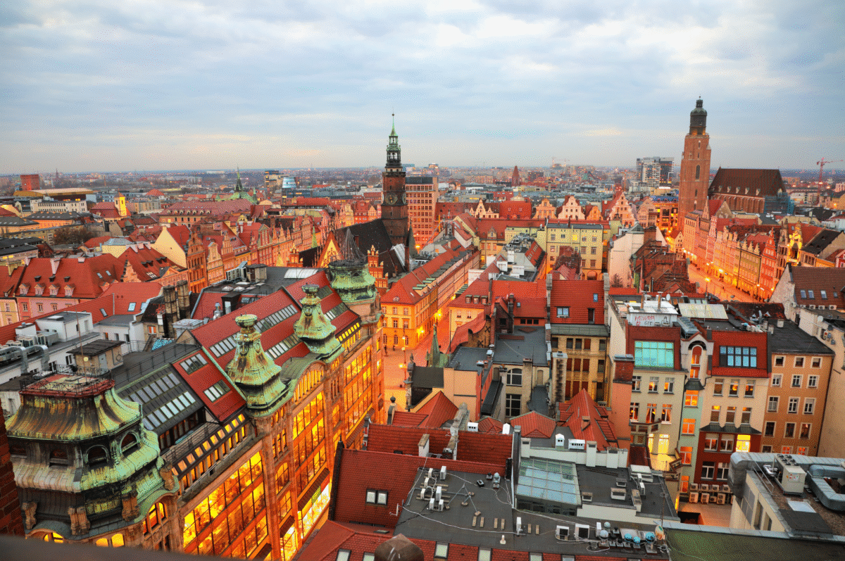 All You Need to Know About HR and Compliance in Poland FI