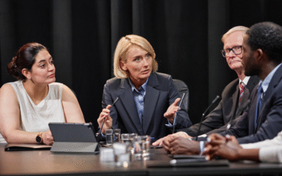 German Work Council – Rules, Rights & Strategic Impact