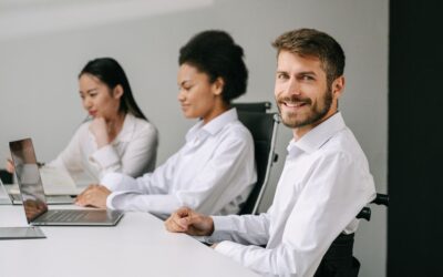 Building an HR Department from the Ground Up