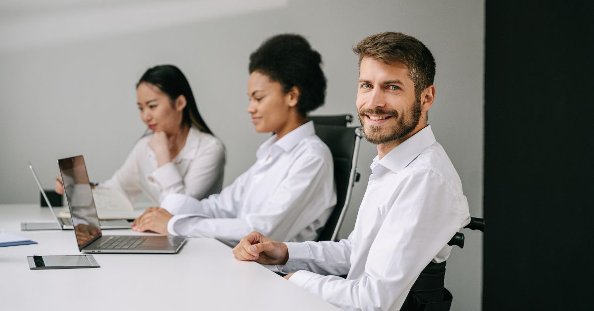 Building an HR Department from the Ground Up FI
