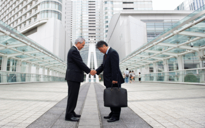 Europe vs Asia Business Culture – Key Workplace Differences