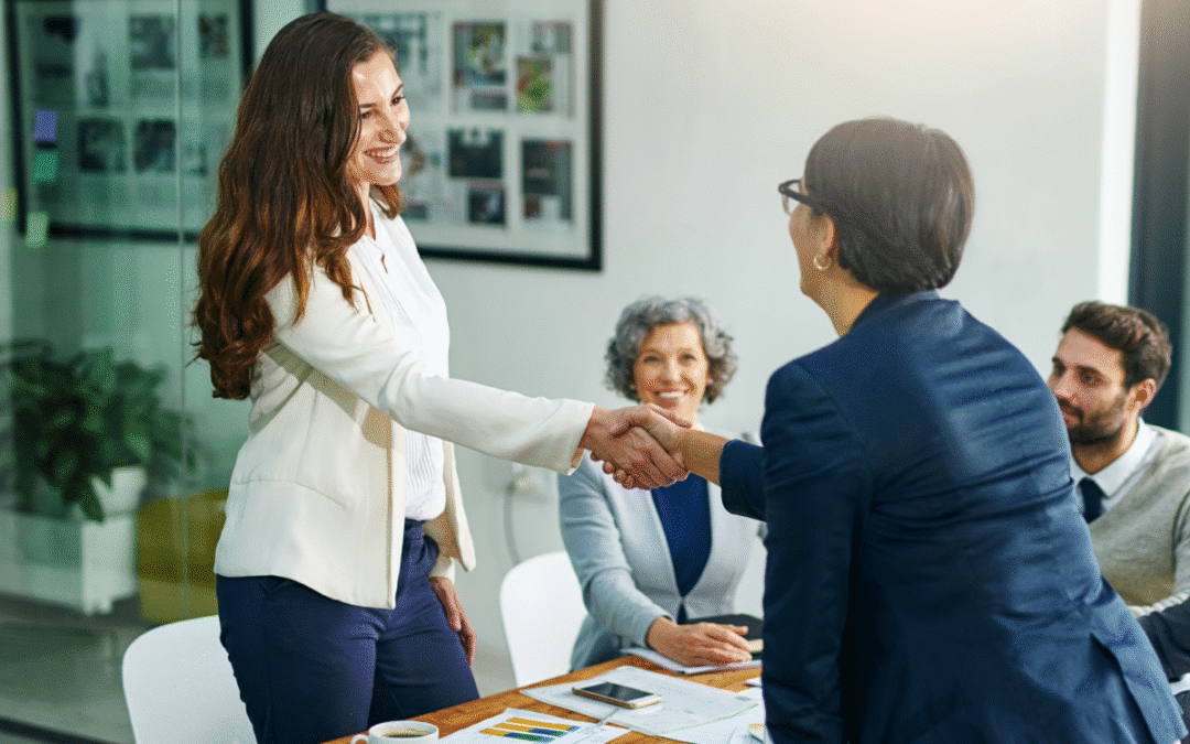 International Business Etiquette – What Companies Should Know