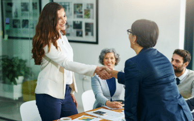 International Business Etiquette – What Companies Should Know