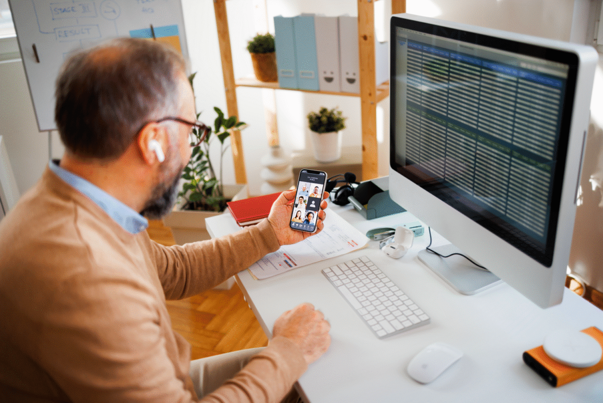 5 tips for efficiently managing Remote Employees - Differences in US vs. EU FI
