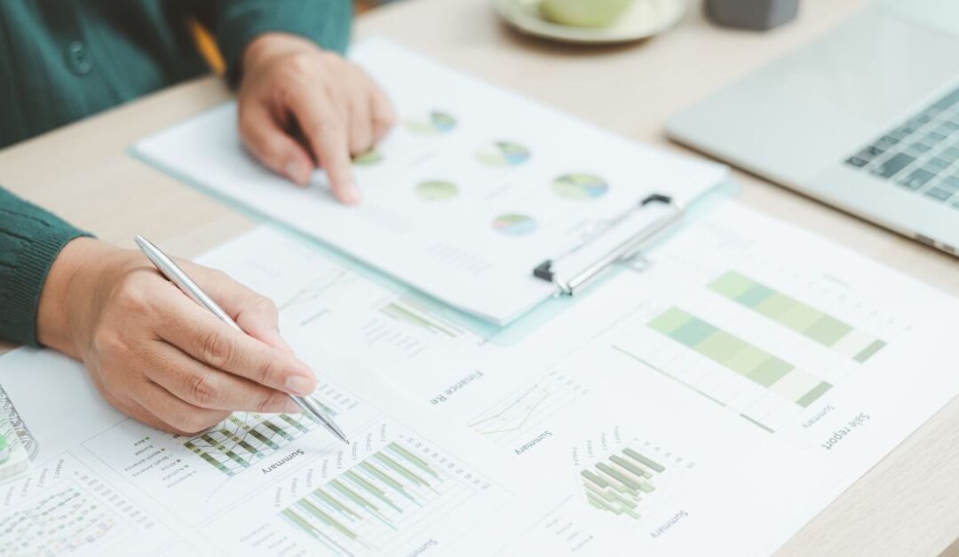 Corporate Sustainability Reporting Trends & Guide