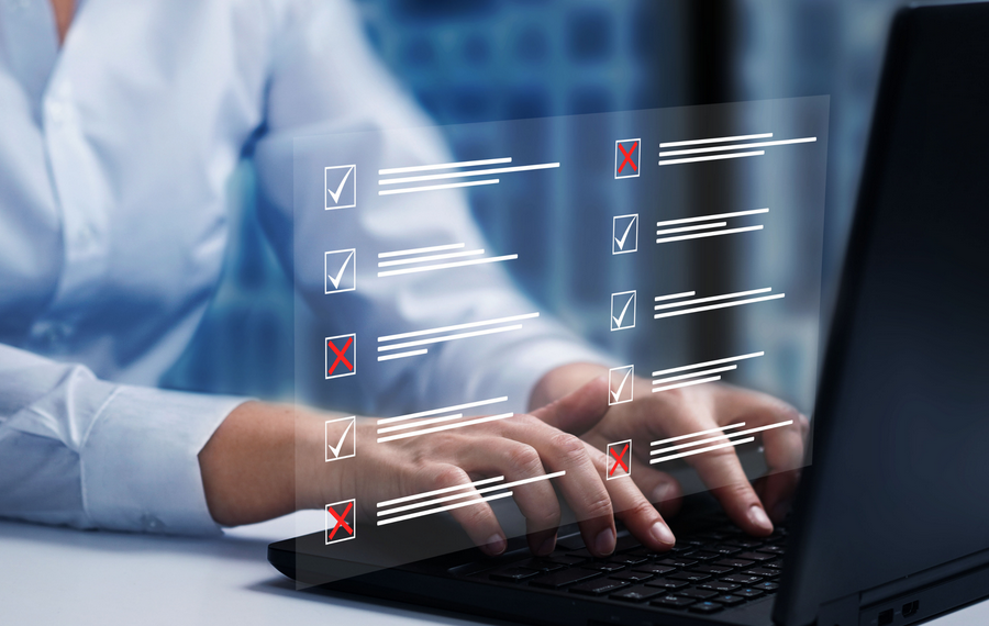 European HR Audit Readiness Check