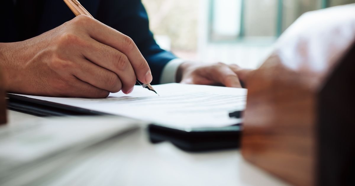 Release of Liability Agreement Guide & Pro Tips FI