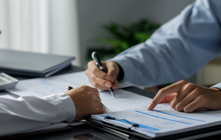 The Practical Compliance Checklist