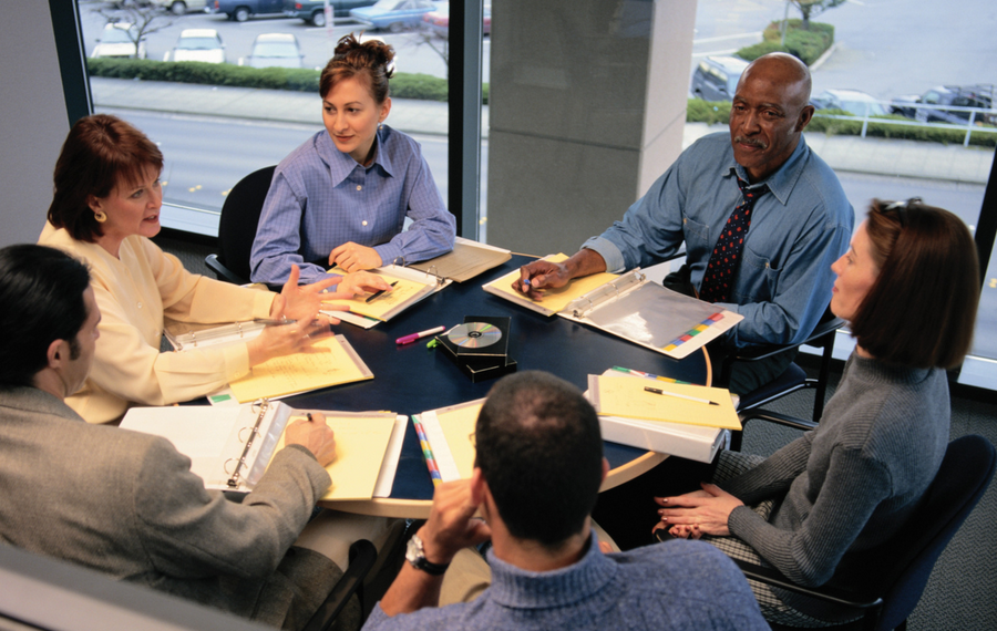 Works Councils & Collective Bargaining Is Your Organisation Structurally Ready