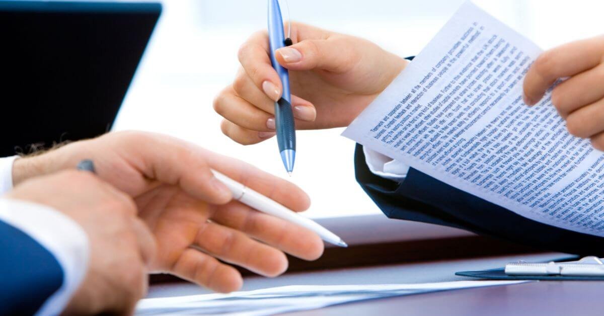 European Employment Contracts - Clauses US Companies Must Get Right FI