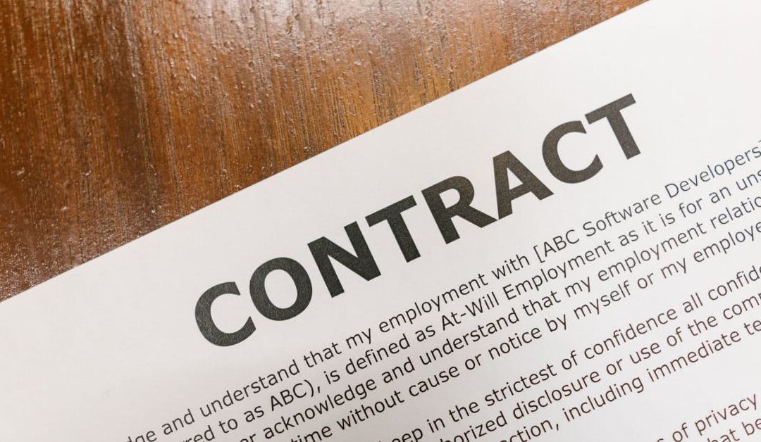 Fixed-Term vs Permanent Employment Contracts in Europe