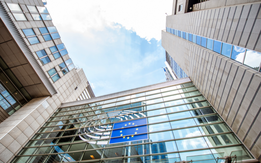 EU AI Act August 2026 Deadline Delayed to 2027 – What It Means for HR in Europe