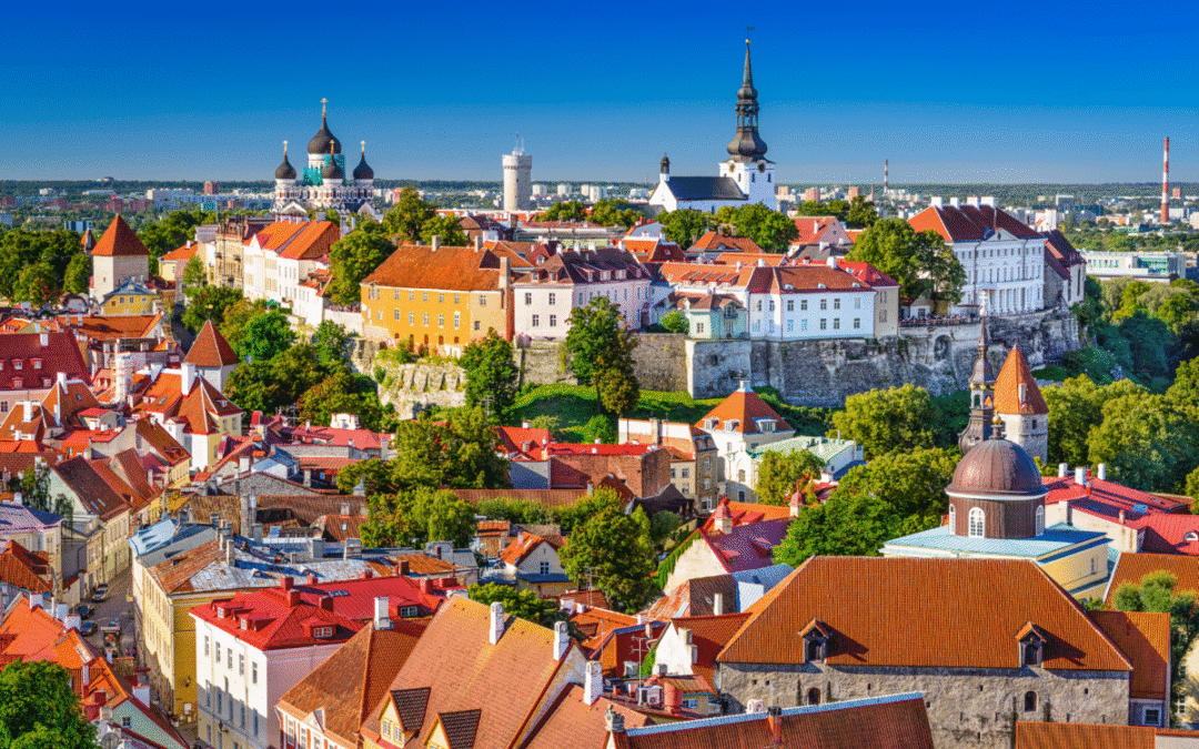 All You Need to Know About HR and Compliance in Estonia
