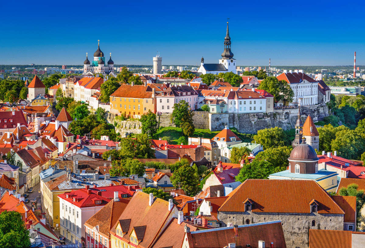 All You Need to Know About HR and Compliance in Estonia